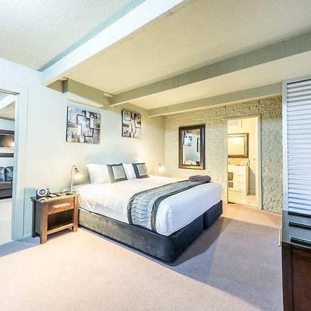 Orbost Motel Bagian luar foto