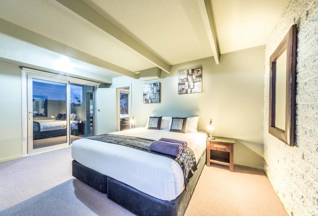Orbost Motel Bagian luar foto