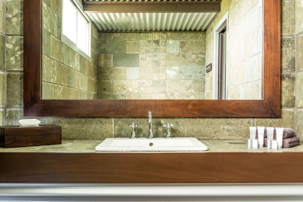 Orbost Motel Bagian luar foto
