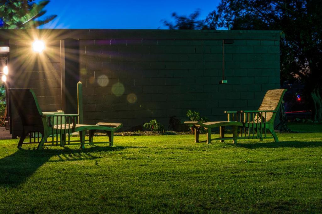 Orbost Motel Ruang foto