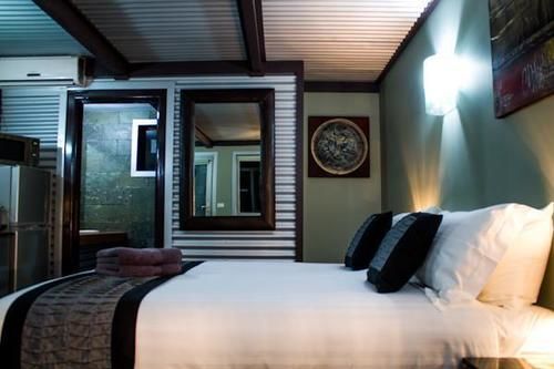Orbost Motel Bagian luar foto